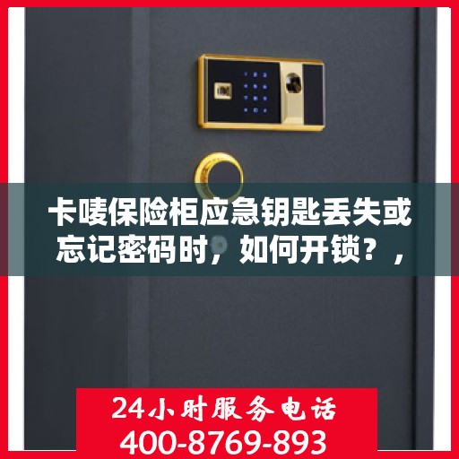 卡唛保险柜应急钥匙丢失或忘记密码时，如何开锁？，卡唛保险柜应急开锁攻略，钥匙丢失或密码遗忘怎么办？