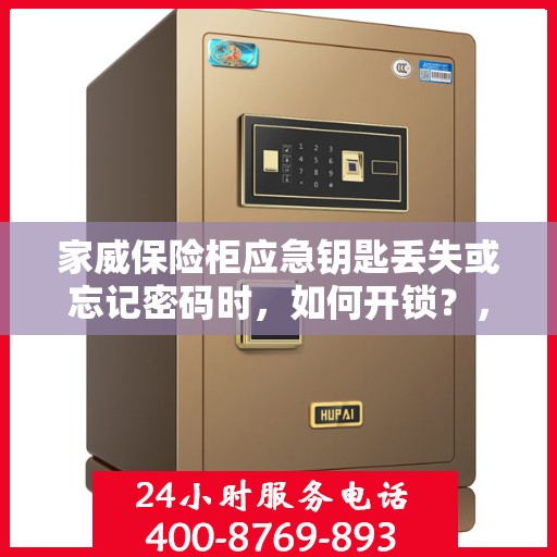 家威保险柜应急钥匙丢失或忘记密码时，如何开锁？，家威保险柜应急解锁指南，钥匙丢失或密码遗忘怎么办？