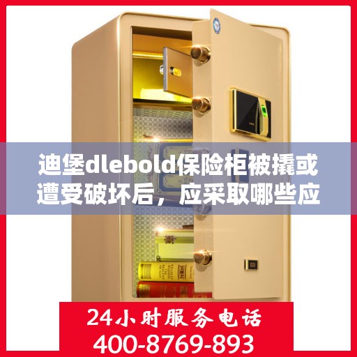 迪堡dlebold保险柜被撬或遭受破坏后，应采取哪些应对措施？，迪堡DLEBOLD保险柜遭破坏后的应急应对措施指南
